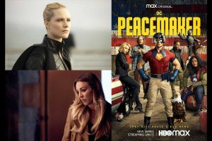 米HBO、2022年リリース作品を発表!『ウエストワールド』が2年ぶりにカムバック