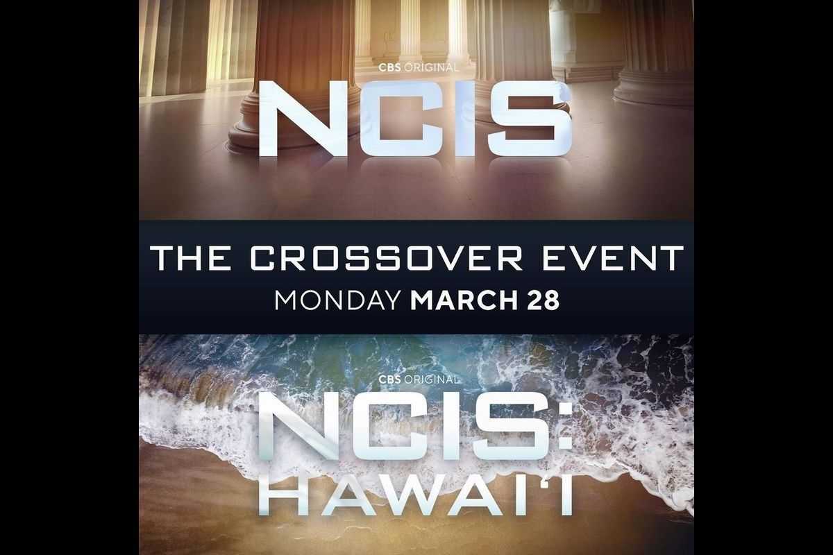 『NCIS』シリーズ、本家＆ハワイ版が初クロスオーバー！