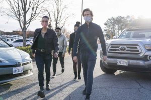 ネタバレ Ncis La あの人 降板キャストの代わりにレギュラーに昇格 海外ドラマnavi