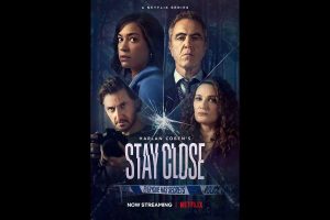 超難解なジグソーパズル、最後のピースを埋めるのは誰だ?Netflix『ステイ・クロース』