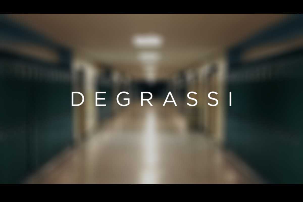 学園ドラマ『デグラッシ』第6弾となる新シリーズ、HBO Maxで制作