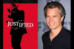 ティモシー・オリファントも続投!『JUSTIFIED 俺の正義』が復活