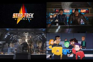 『スター・トレック』ユニバースのシーズン更新・本国放送情報まとめ