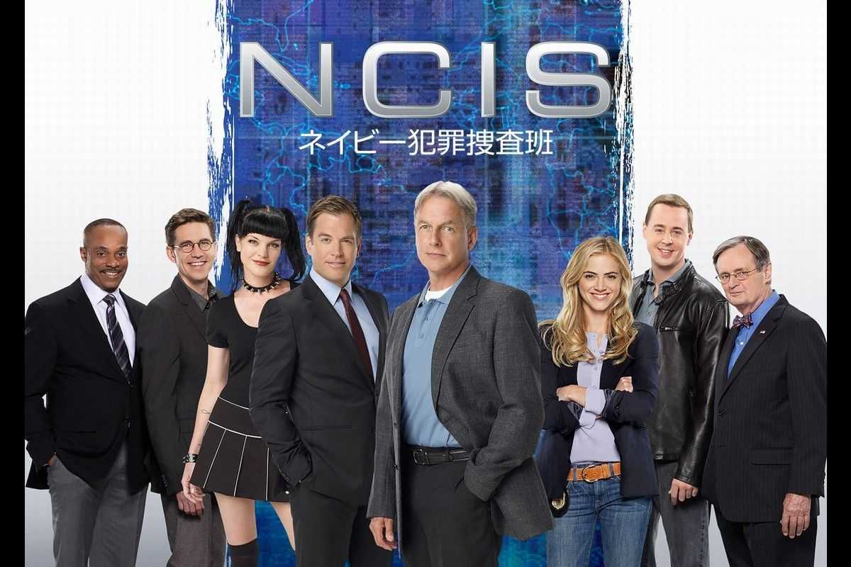 『NCIS ネイビー犯罪捜査班』シーズン12、待望の吹替版が日本初放送