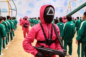 Netflix、韓国オリジナルコンテンツを今年中に25作品以上リリース予定