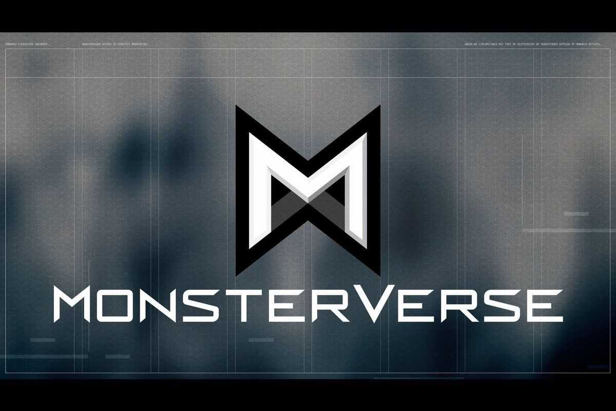 ゴジラ＆タイタンを描く"モンスターバース"のドラマシリーズが製作決定