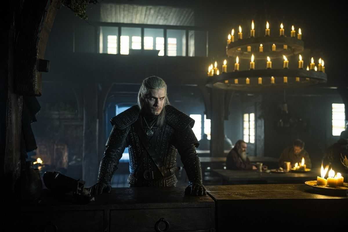 Netflix『ウィッチャー』前日譚ドラマ『The Witcher: Blood Origin』の主演キャストが発表