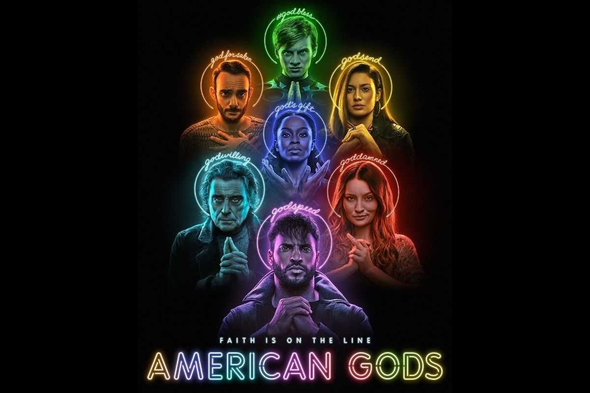 『アメリカン・ゴッズ』がシーズン3で終了も、映画化の可能性