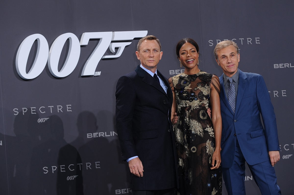 ジュード・ロウ出演ドラマ『The Third Day』に『007』のあの人も参加！