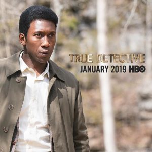 『TRUE DETECTIVE』シーズン3、マハーシャラ・アリの役は当初白人俳優で設定されていた
