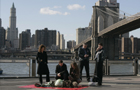 『SATC』VS『CSI：ニューヨーク』リアルニューヨークを描いているのは？？