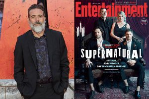 米CWが製作する『SUPERNATURAL』やDCドラマ作品も含め10作品を更新！