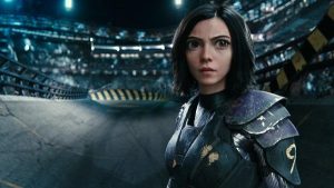 【映画レビュー】『アリータ:バトル・エンジェル』 アクション以外の温かな瞬間にも注目!