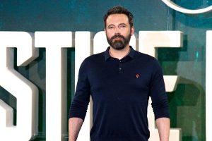 ベン・アフレック、「劇場映画とNetflix映画はそう変わらない」と発言