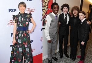 『FARGO』と『ストレンジャー・シングス』の二人、『ゴーストバスターズ』新作で母子役に!