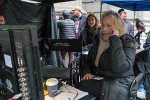『ER』『シェイムレス』『SMASH』を手掛けたミミ・レダー監督映画『ビリーブ 未来への大逆転』、インタビュー映像を本邦初公開