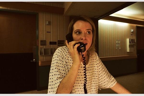 【映画レビュー】クレア・フォイが狂気の渦に！S・ソダーバーグ監督が全編iPhoneで撮影した『アンセイン ～狂気の真実～』の臨場感に鳥肌