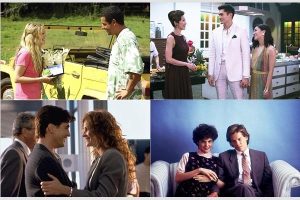 【放送情報】ジューンブライドの季節!『クレージー・リッチ!』など結婚にちなんだ映画を一挙放送