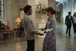 【プレゼント】斬新な設定でビートルズの名曲に酔いしれる映画『イエスタデイ』特製グッズプレゼント