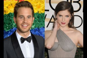 『ピッチ・パーフェクト』の友情は永遠!ベン・プラットの美声に共演者から称賛の声