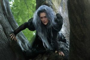 『イントゥ・ザ・ウッズ』メリル・ストリープが解雇されたとの噂を広めた犯人が明らかに!