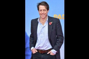 ヒュー・グラント、映画版「ダンジョンズ&ドラゴンズ」で悪役に