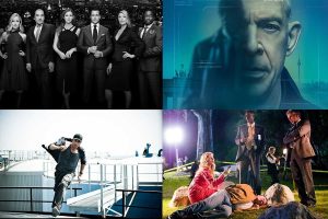 【AXN2月新着】『SUITS』ファイナルシーズンやJ・K・シモンズ主演作が登場