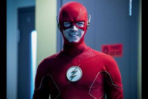 『THE FLASH』が間もなくシーズン9へ更新か?グラント・ガスティンが契約交渉中