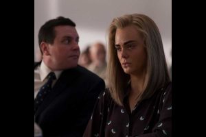 実際に起きた衝撃的事件の真相に迫る米Huluの新作『The Girl From Plainville』