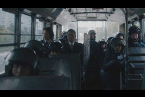 HBO Max『TOKYO VICE』、4月7日(木)日米同時配信決定!