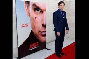 マイケル・C・ホール、『デクスター』前日譚は3度目の再演に