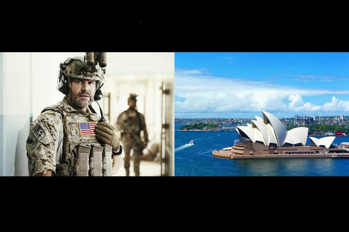 『NCIS：シドニー』誕生！オーストラリア舞台の新作＆『SEAL TEAM』映画版進行中