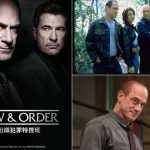 『LAW & ORDER: 組織犯罪特捜班』クリストファー・メローニに単独インタビュー！「日本にファンがいるの?!」