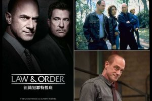 犯罪捜査ドラマの金字塔が12年ぶりに返ってきた！『LAW & ORDER』新シーズンが日本上陸