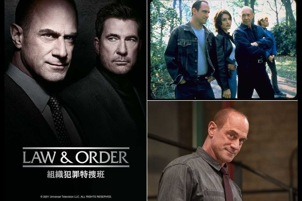 『LAW & ORDER: 組織犯罪特捜班』がついに日本上陸！『LAW & ORDER』シリーズがなぜ世代を超えて愛され続けているのか？