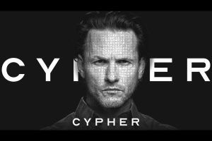 忠誠と裏切りのクライムサスペンス『サイファー』が日本初放送