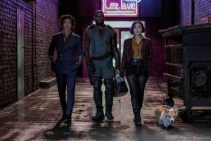 Netflix『カウボーイビバップ』の打ち切りに、ジョン・チョーが今まで語らなかった胸内を明かす
