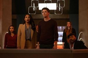 『THE FLASH/フラッシュ』シーズン8最終話がシリーズのフィナーレに...!? 2つの筋書きを用意