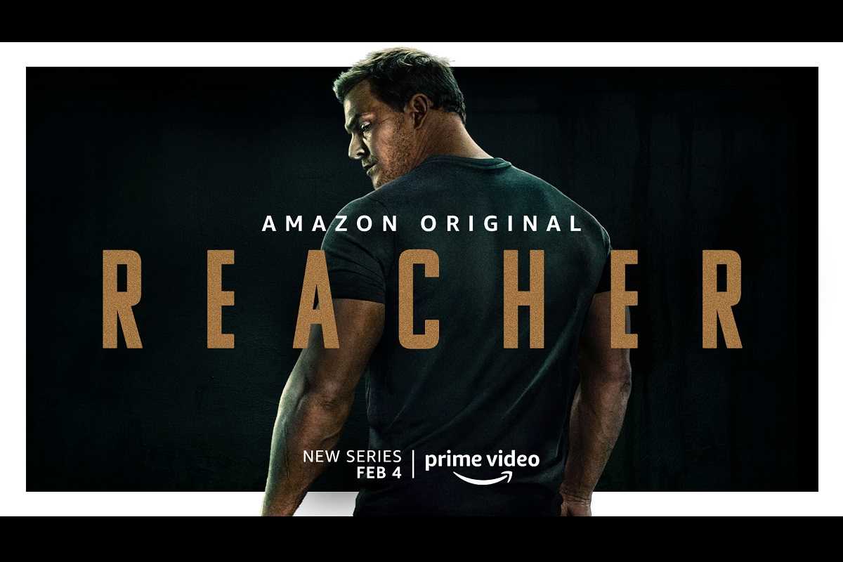 『ジャック・リーチャー ～正義のアウトロー～』Amazon Prime Videoで初の快挙