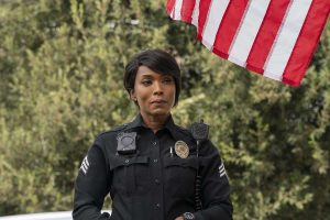 『9-1-1: LA救命最前線』アンジェラ・バセット、『9-1-1: Lone Star』エピソードに登場