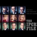 ハリー・パーマー 国際諜報局放送情報