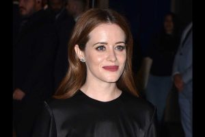 『ザ・クラウン』クレア・フォイ、Facebookを描くHBOドラマに主演