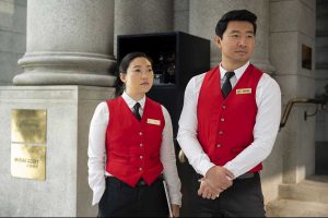 『シャン・チー/テン・リングスの伝説』台詞を覚えない!?オークワフィナ流の役作りとは