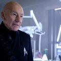 『スター・トレック：ピカード』ジャン＝リュック・ピカード大佐