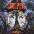 HBO Max『Dead Boy Detectives』