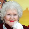 エステル・ハリス逝去