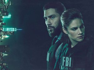 『FBI：特別捜査班』シーズン5＆6へ！シリーズ3作品すべて一挙2年分更新！