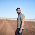 ジェイミー・ドーナン主演のHBO Maxオリジナルシリーズ『THE TOURIST』