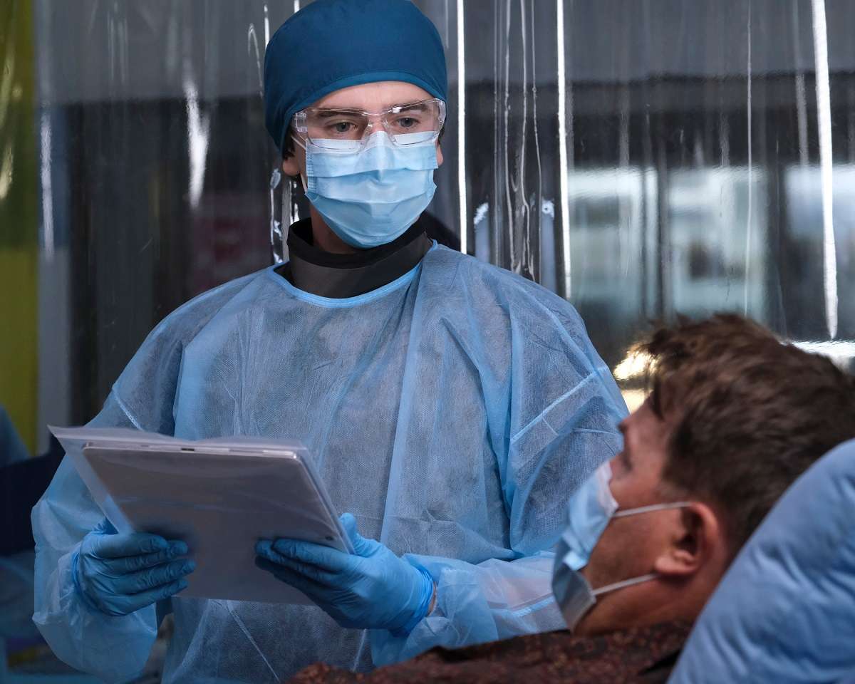 『グッド・ドクター 名医の条件』シーズン4がDVDリリース！転換期を迎える―