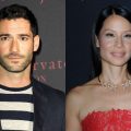 『LUCIFER』トム・エリス＆『エレメンタリー』ルーシー・リューがNetflix新作で共演